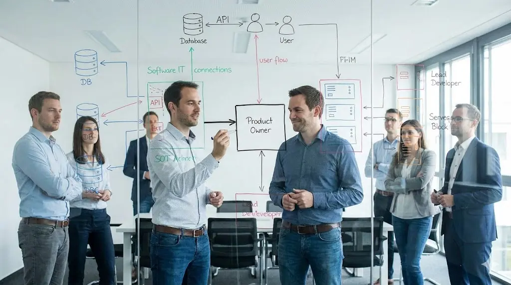 IT-managed services en outsourcing goed inkopen door cocreatie